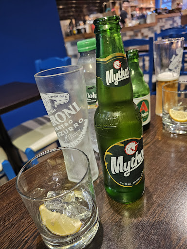 Photo of Tasty Greek Souvlaki - 20 Market Place, Reading RG1 2EG