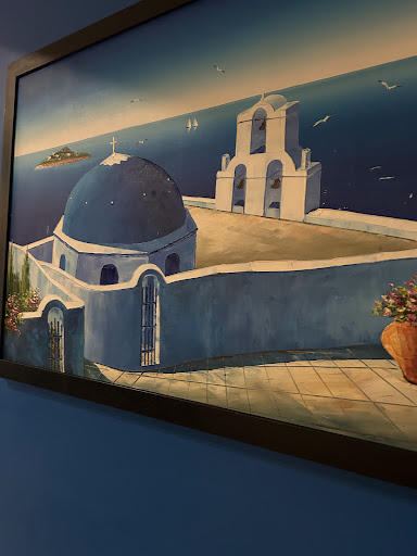 Photo of Tasty Greek Souvlaki - 20 Market Place, Reading RG1 2EG