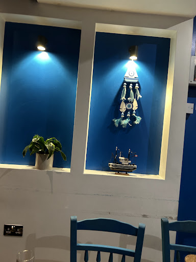 Photo of Tasty Greek Souvlaki - 20 Market Place, Reading RG1 2EG