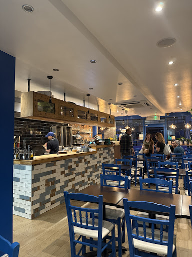 Photo of Tasty Greek Souvlaki - 20 Market Place, Reading RG1 2EG