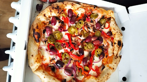 Photo of Tasty Greek Souvlaki - 20 Market Place, Reading RG1 2EG