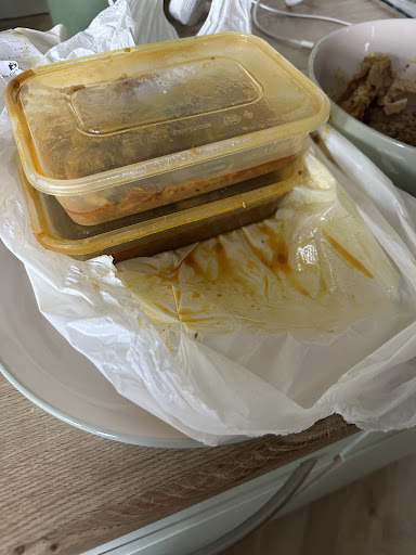 Photo of Rizouq - 117 Wokingham Rd, Reading RG6 1LH