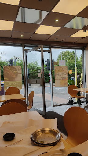 Photo of Rizouq - 117 Wokingham Rd, Reading RG6 1LH