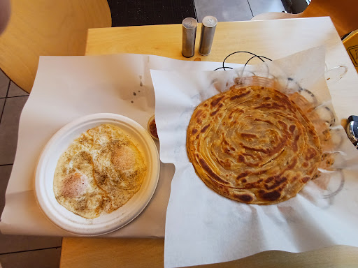 Photo of Rizouq - 117 Wokingham Rd, Reading RG6 1LH