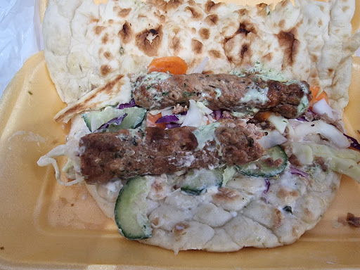 Photo of Rizouq - 117 Wokingham Rd, Reading RG6 1LH