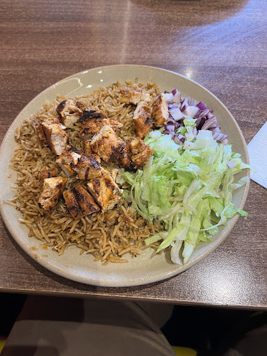 Photo of Manzanos Peri Peri - 41 Oxford Rd, Reading RG1 7QG