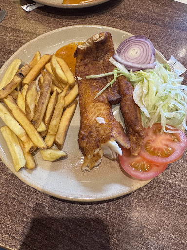 Photo of Manzanos Peri Peri - 41 Oxford Rd, Reading RG1 7QG