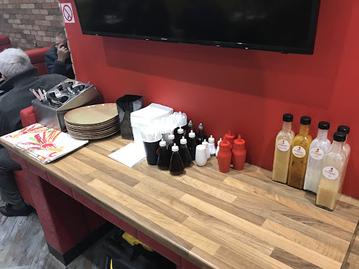 Photo of Manzanos Peri Peri - 41 Oxford Rd, Reading RG1 7QG