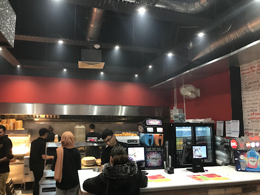 Photo of Manzanos Peri Peri - 41 Oxford Rd, Reading RG1 7QG