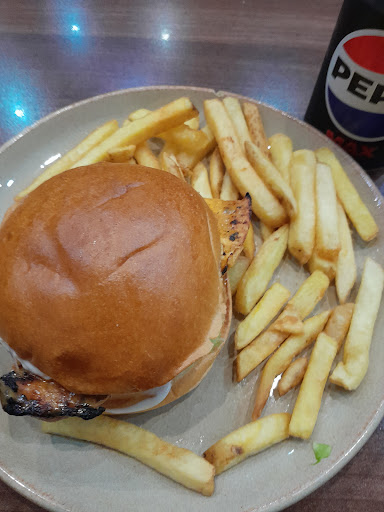 Photo of Manzanos Peri Peri - 41 Oxford Rd, Reading RG1 7QG