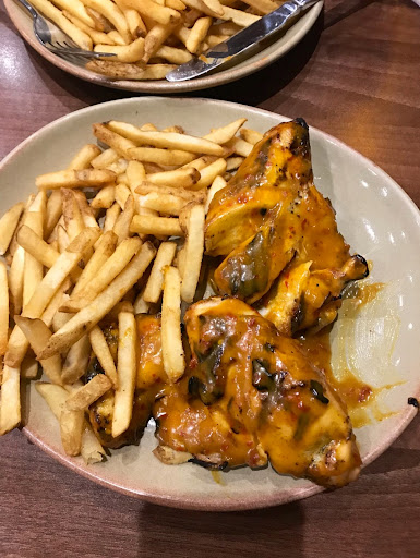 Photo of Manzanos Peri Peri - 41 Oxford Rd, Reading RG1 7QG