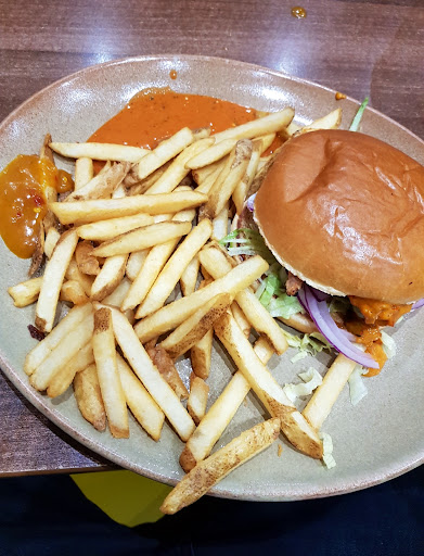 Photo of Manzanos Peri Peri - 41 Oxford Rd, Reading RG1 7QG