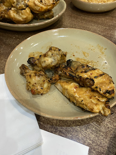 Photo of Manzanos Peri Peri - 41 Oxford Rd, Reading RG1 7QG