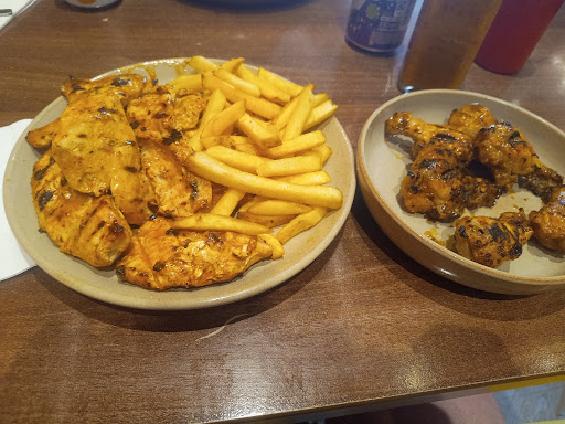 Photo of Manzanos Peri Peri - 41 Oxford Rd, Reading RG1 7QG