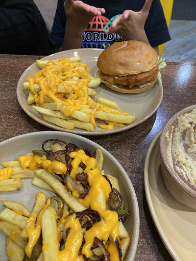 Photo of Manzanos Peri Peri - 41 Oxford Rd, Reading RG1 7QG