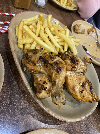 Photo of Manzanos Peri Peri - 41 Oxford Rd, Reading RG1 7QG