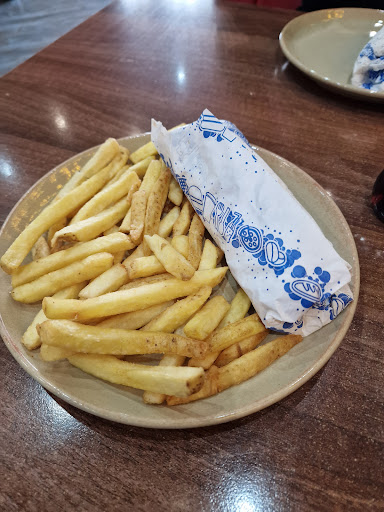 Photo of Manzanos Peri Peri - 41 Oxford Rd, Reading RG1 7QG