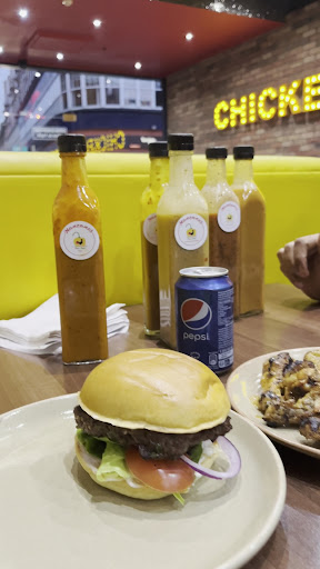 Photo of Manzanos Peri Peri - 41 Oxford Rd, Reading RG1 7QG