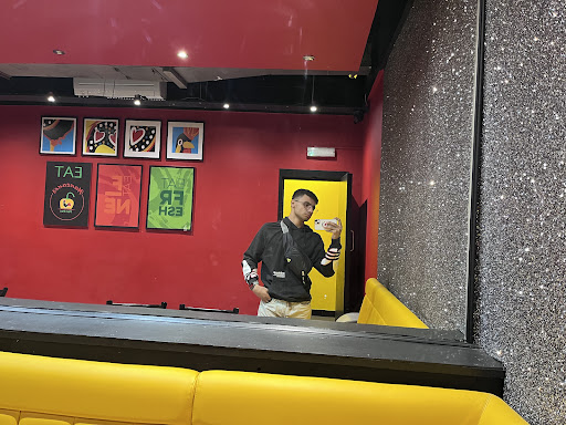 Photo of Manzanos Peri Peri - 41 Oxford Rd, Reading RG1 7QG