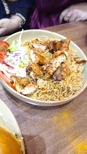 Photo of Manzanos Peri Peri - 41 Oxford Rd, Reading RG1 7QG