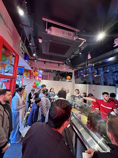 Photo of House Of Doner - 3 Broad St, Reading RG1 2BH