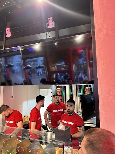 Photo of House Of Doner - 3 Broad St, Reading RG1 2BH