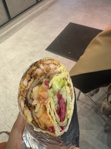 Photo of House Of Doner - 3 Broad St, Reading RG1 2BH