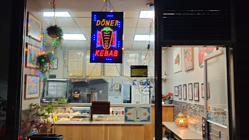 Photo of Kings Grill Turkish Kitchen - 16 Kings Rd, Reading RG1 3AA