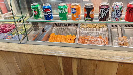 Photo of Kings Grill Turkish Kitchen - 16 Kings Rd, Reading RG1 3AA