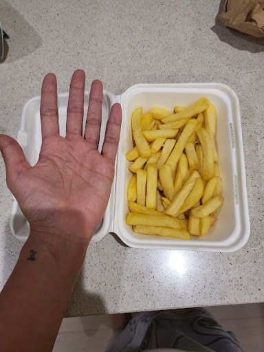 Photo of Kings Grill Turkish Kitchen - 16 Kings Rd, Reading RG1 3AA