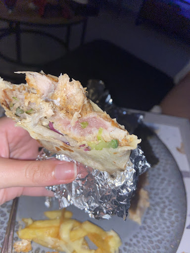 Photo of Kings Grill Turkish Kitchen - 16 Kings Rd, Reading RG1 3AA