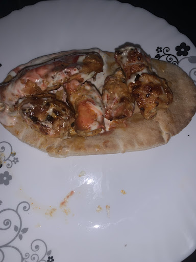 Photo of Kings Grill Turkish Kitchen - 16 Kings Rd, Reading RG1 3AA