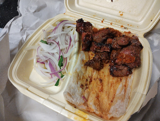 Photo of Kings Grill Turkish Kitchen - 16 Kings Rd, Reading RG1 3AA