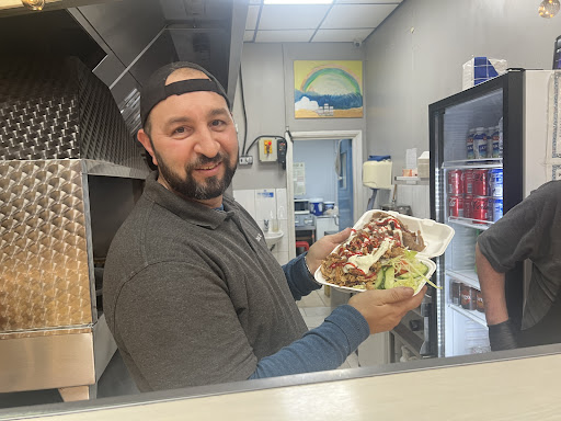 Photo of Kings Grill Turkish Kitchen - 16 Kings Rd, Reading RG1 3AA