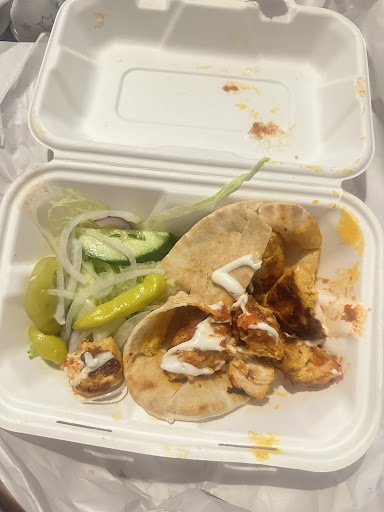 Photo of Kings Grill Turkish Kitchen - 16 Kings Rd, Reading RG1 3AA