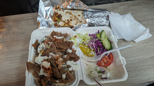 Photo of Kings Grill Turkish Kitchen - 16 Kings Rd, Reading RG1 3AA