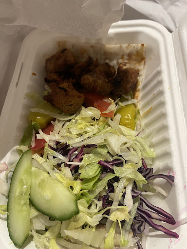 Photo of Kings Grill Turkish Kitchen - 16 Kings Rd, Reading RG1 3AA