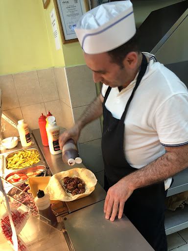 Photo of Kings Grill Turkish Kitchen - 16 Kings Rd, Reading RG1 3AA