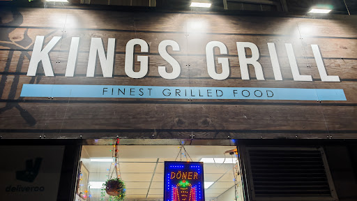 Photo of Kings Grill Turkish Kitchen - 16 Kings Rd, Reading RG1 3AA