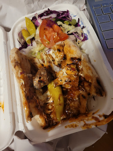 Photo of Kings Grill Turkish Kitchen - 16 Kings Rd, Reading RG1 3AA