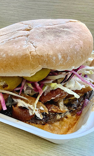 Photo of Kings Grill Turkish Kitchen - 16 Kings Rd, Reading RG1 3AA