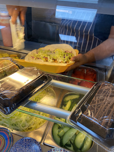 Photo of Kings Grill Turkish Kitchen - 16 Kings Rd, Reading RG1 3AA