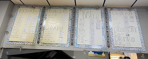 Photo of Kings Grill Turkish Kitchen - 16 Kings Rd, Reading RG1 3AA