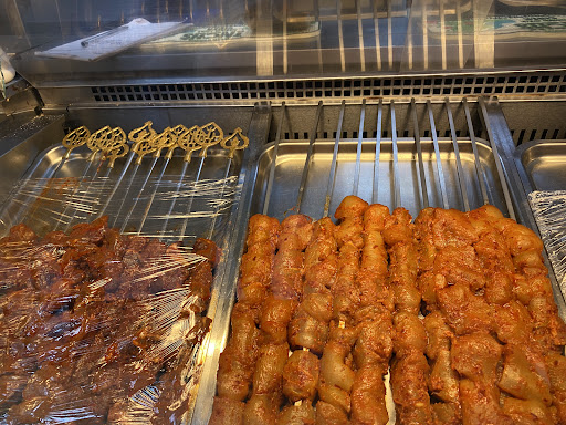 Photo of Kings Grill Turkish Kitchen - 16 Kings Rd, Reading RG1 3AA