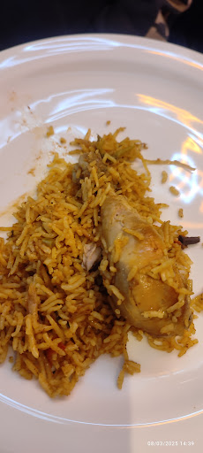 Photo of Biryani Mama - 64 St Mary's Butts, Reading RG1 2LG