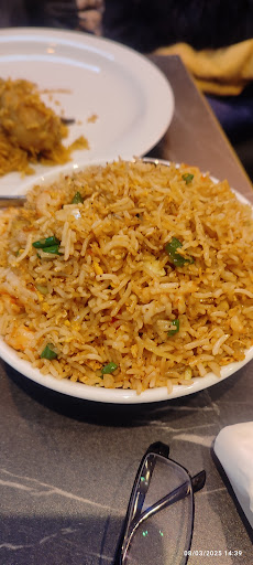 Photo of Biryani Mama - 64 St Mary's Butts, Reading RG1 2LG