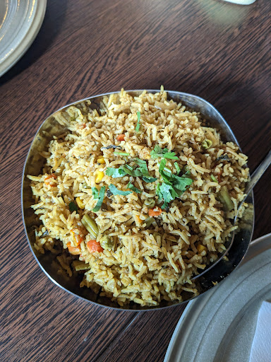 Photo of Biryani Mama - 64 St Mary's Butts, Reading RG1 2LG