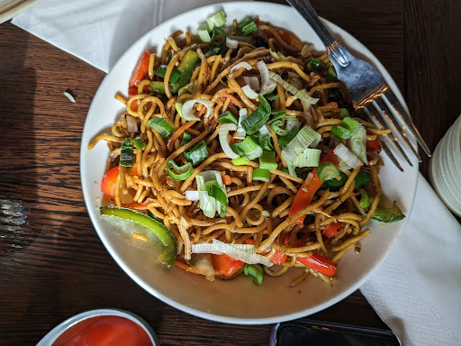 Photo of Biryani Mama - 64 St Mary's Butts, Reading RG1 2LG