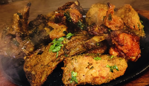 Photo of Biryani Mama - 64 St Mary's Butts, Reading RG1 2LG