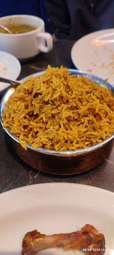 Photo of Biryani Mama - 64 St Mary's Butts, Reading RG1 2LG